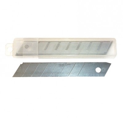 HOJAS P/PORTA CUCH.9mm C/5 U CROSS
