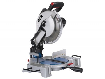 ingleteadora biseladora 1800 w para cortar madera con guía láser 15 kg