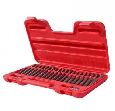 JGO. 42 PUNTAS COMBINADAS T20 a T60