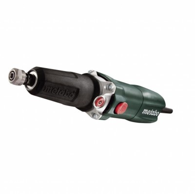 La amoladora recta de cuello largo Potencia 710 W velocidad regulable 10000-30500 rpm