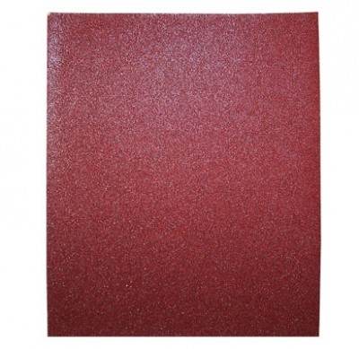 LIJA P/MADERA G:120 PACK25u CROSS