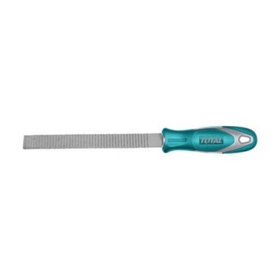 Limas plana para madera INDUSTRIAL TOTAL