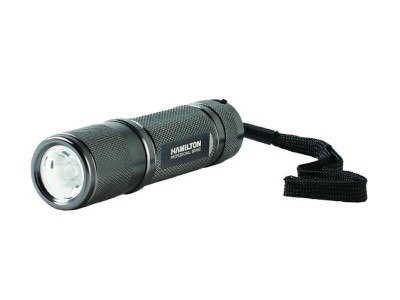 LINTERNA 1 LED 100 LUM. 120mts