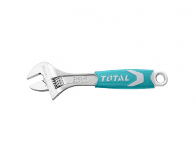 Llave Ajustable 300 mm INDUSTRIAL TOTAL