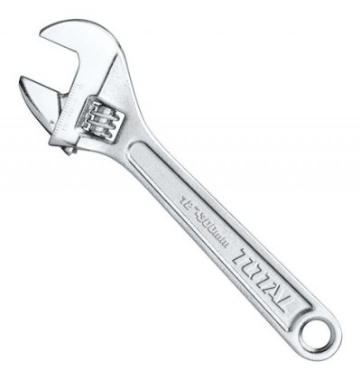 Llave Ajustable 300 mm TOTAL