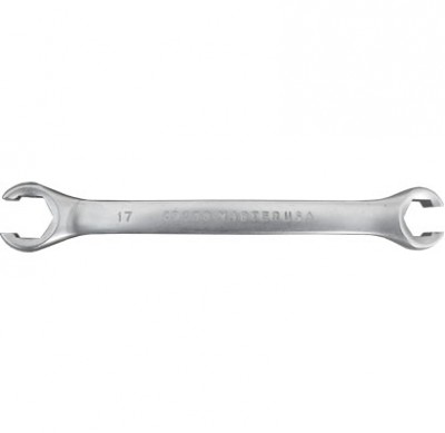 LLAVE BOCA ABIERTA COR.CR3/8