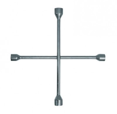 LLAVE CRUZ 356mm CROSS