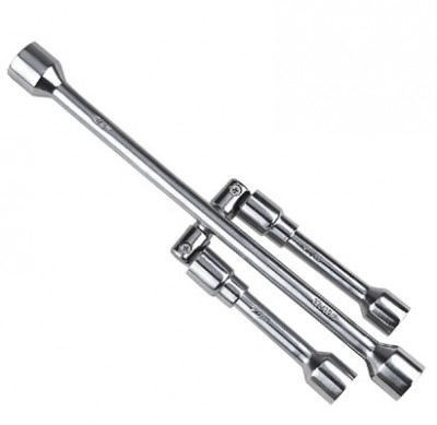 LLAVE CRUZ PLEGABLE 356mm CROSS