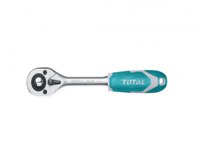Llave de Criquet 158 mm INDUSTRIAL TOTAL