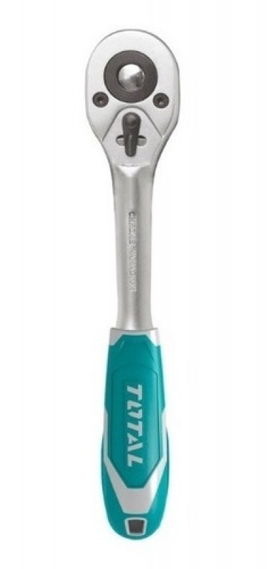Llave de Criquet 260 mm INDUSTRIAL TOTAL