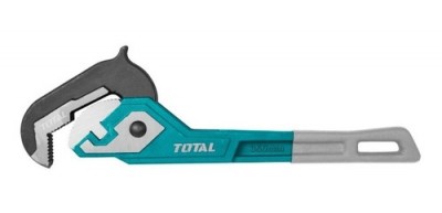 Llave Sujeta Caño INDUSTRIAL TOTAL