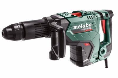 Martillo demoledor con energía de impacto 18 J.