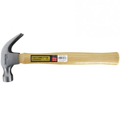 MARTILLO GALPONERO CROSS. 453g