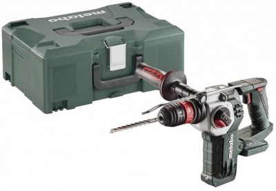 Martillo SDS-plus Combinado a Batería 18 V.