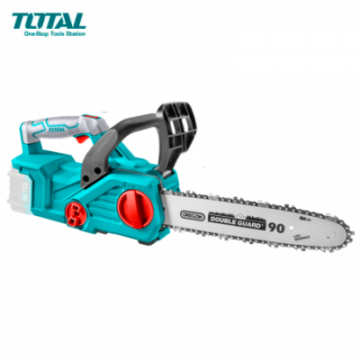 Motosierra 20 v INDUSTRIAL TOTAL