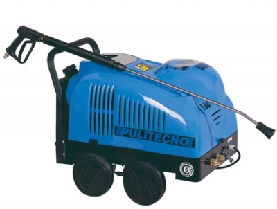 omega 150 150 bar motor 3000 w 540 l/hora 2800 r.p.m. monofásica 70 kg