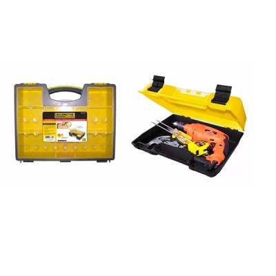 ORGANIZADOR PLAST 18COMP CROSS