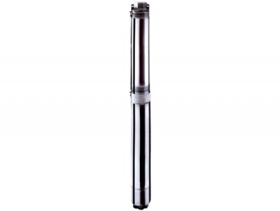 para pozo de profundidad turbina acero inoxidable 1,5 hp 12 etapas qmáx. 7 m3 hmáx. 72 m