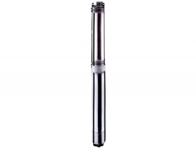 para pozo de profundidad turbina acero inoxidable 2 hp 17 etapas qmáx. 7 m3 hmáx. 101 m
