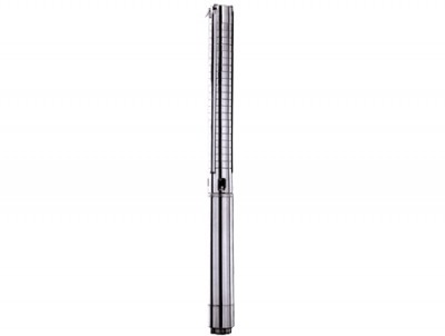 para pozo de profundidad turbina noryl 2 hp 9 etapas qmáx. 9 m3 hmáx. 61 m