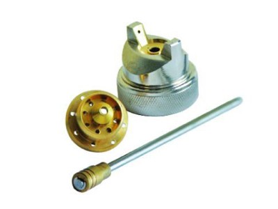PICO/AGUJA/BOQUILLA 8mm PG250