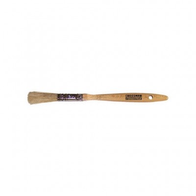 PINCEL CERDA BLANCA 100mm CROSS