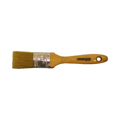 PINCEL CERDA BLANCA 50mm CROSS