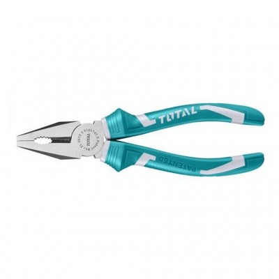 Pinza 200 mm TOTAL