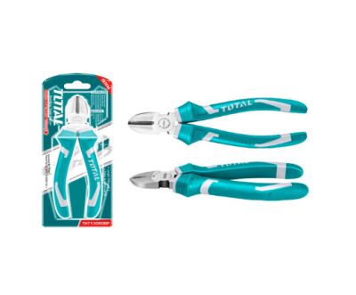 Pinza Alicate 160 mm TOTAL