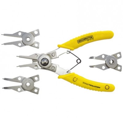 PINZA MULTIPLE CROSS 4 PUNTAS