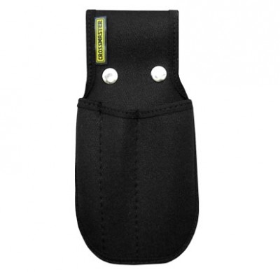 PORTA LAPIZ Y CUTTER 3 BOLSI CROSS