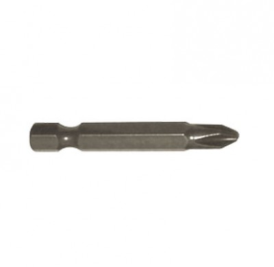 PUNTAS PHILLIPS N 2 50mm 10U CROSS