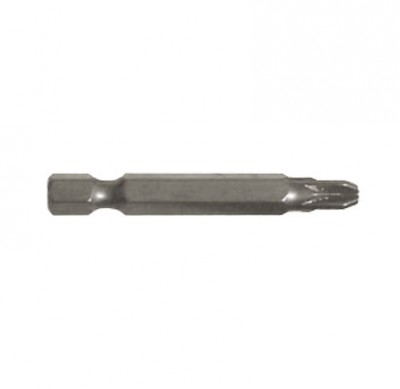 PUNTAS POZI CROSS N 1 25mm.10U