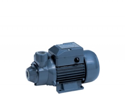 qb 60 periférica 1/2 hp qmáx. 40 l/min hmáx. 22 m monofásica protector térmico turbina bronce