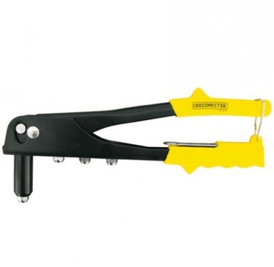 REMACHADORA POP MANUAL CROS 10 1/2