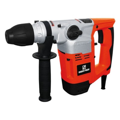 ROTOMARTILLO ELECTRO-NEUMATICO DOWEN PAGIO - RM20P - SDS PLUS - 600 w. - 20 mm - 3,5 Joules