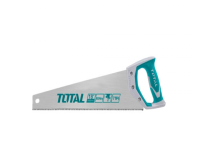 Serrucho 450mm TOTAL