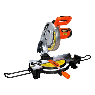 sierra ingletadora - con guia laser - dowen pagio - si255i - 1800 w - disco: 254 mm - 4500 rpm