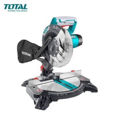Sierra Ingletadora 1400 w TOTAL