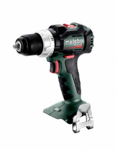 Taladro/Atornillador con percusión a batería 18 V. Mandril auto ajustable 13mm.