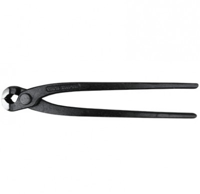 TENAZA ½ CORTE ARMADOR PRO CROS 9