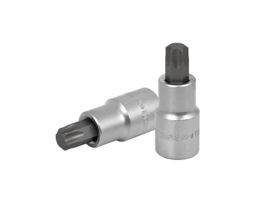 Tubos Bocallaves Torx Macho T45 Enc 1/2 HAMILTON