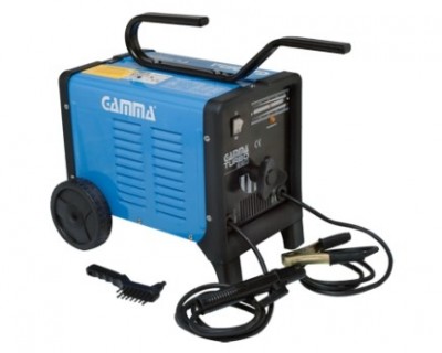 turbo 220 50 180 a corriente alterna monofásica electrodos 1,6 3,25 mm con protector térmico 16 kg