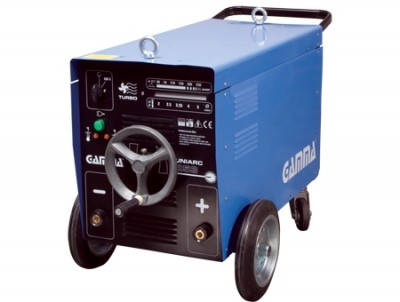 uniarc 253 55 250 a corriente contínua trifásica electrodos 2 5 mm uso industrial
