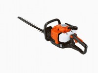 21,7 c.c., 0,6KW/0,8HP (4,9Kg) cuchilla de 59 cm, 4050 cortes/Min.