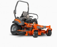 31hp kohler (824c.c.), bicilíndrico, transm. zt-5400 hidrostática, 60