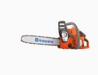 38,2 C.C., 1,4kW/1,9HP (4,7Kg) Barra 16