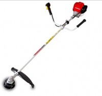 4 TIEMPOS ARR. MANUAL C /KIT ACCESORIOS CABEZAL + CUCHILLA