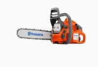 40,9 C.C., 1,6kW/2,2HP (4,4Kg) Barra 16