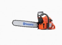 61,5 C.C., 2,9KW/ 3,9HP (6,1Kg) Barra 18